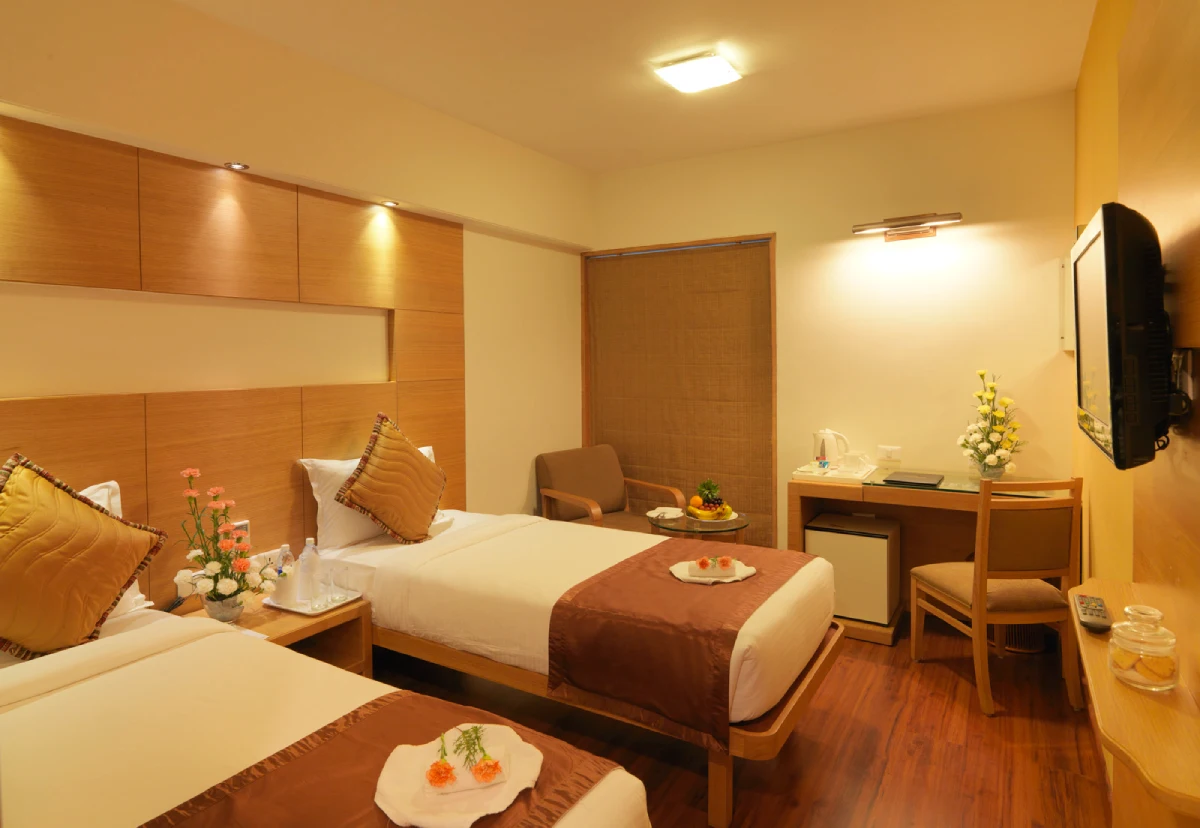 coraltree-twin-room